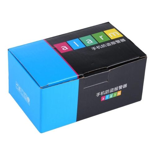 S10 Anti-theft Display Stand with 8-Pin Port