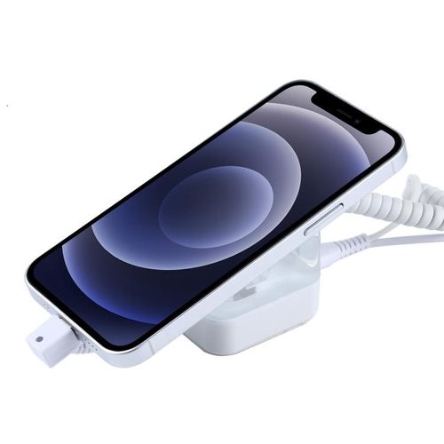 S10 Anti-theft Display Stand with 8-Pin Port