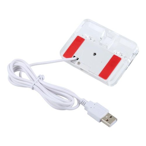 Anti-theft Display Stand with Micro-USB Port