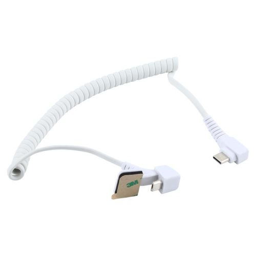 Anti-theft Display Stand with Micro-USB Port