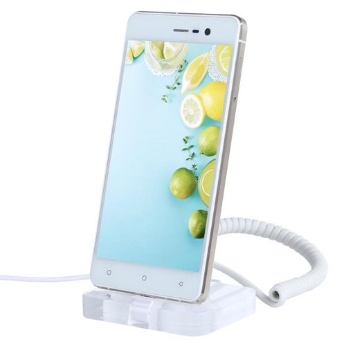 Anti-theft Display Stand with Micro-USB Port
