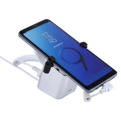 Anti-theft Alarm Display Stand with Type-C