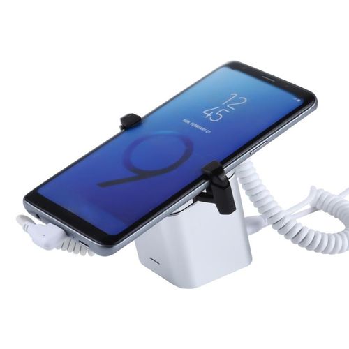 Anti-theft Alarm Display Stand with Type-C