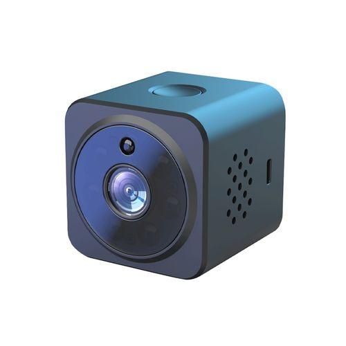 Wireless Voice Intercom Small Camera