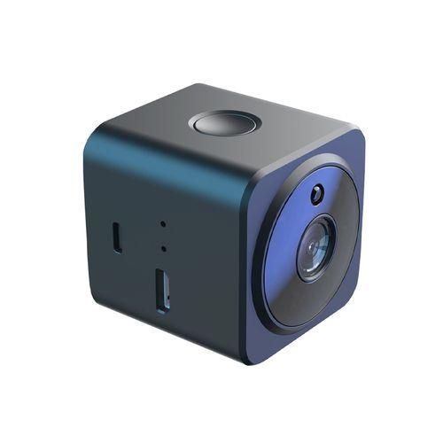 Wireless Voice Intercom Small Camera