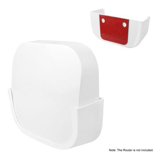 Screwless Wall Mount Replacement For Eero Pro 6 WiFi Router