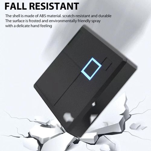 Access Control Controller Board Card Reader IC Swipe Card Reader