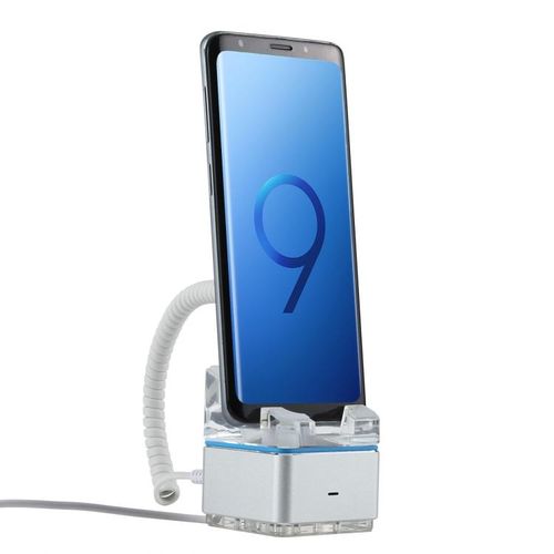 Anti-theft Alarm Display Holder with Type-C / USB-C Port