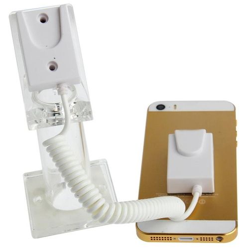 Mobile Phone Display Anti-theft Holder