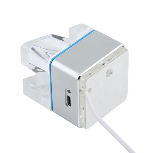 Anti-theft Alarm Display Holder with 8-Pin Port
