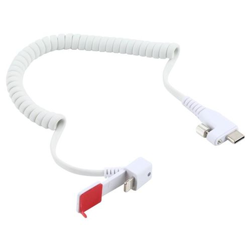 Anti-theft Alarm Display Holder with 8-Pin Port