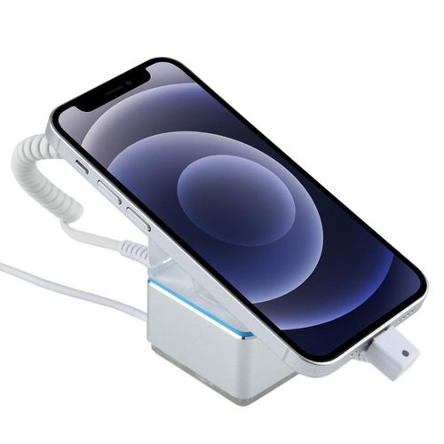 Anti-theft Alarm Display Holder with 8-Pin Port