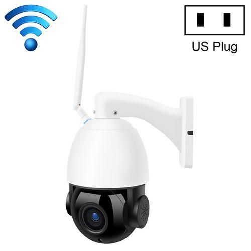 QX5 Smart Camera
