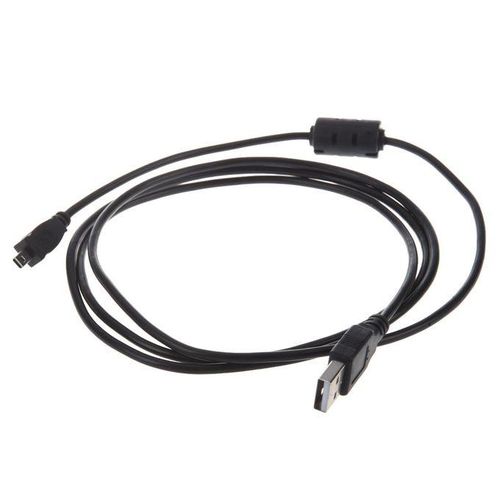 USB Cable UC-E6 for Nikon Coolpix P50 S520 L18 L16 S210
