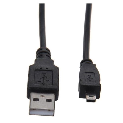 USB Cable UC-E6 for Nikon Coolpix P50 S520 L18 L16 S210