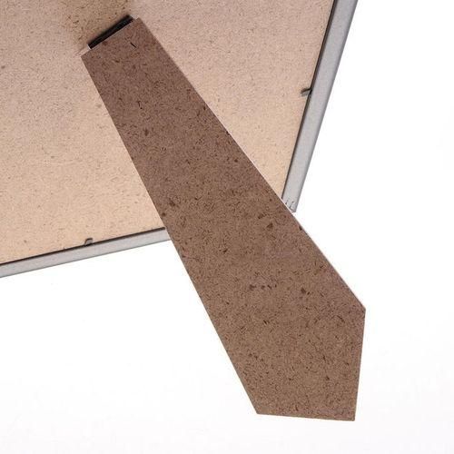A4 Size Wooden Diploma Certificate Photo Artwork Picture Fra