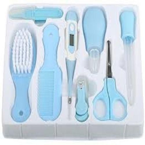 Complete Baby Care Kit Gift Set"I Love To Care For My Baby