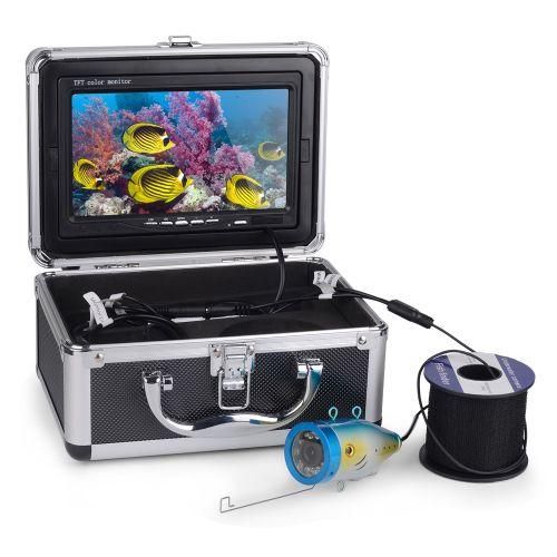 Underwater Fishing Camera Fishing Camera With 7'' Color LCD