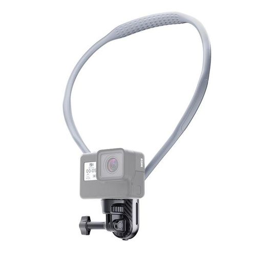Camera Neck Holder Mount Neck Mount Chest Holder With 1/4