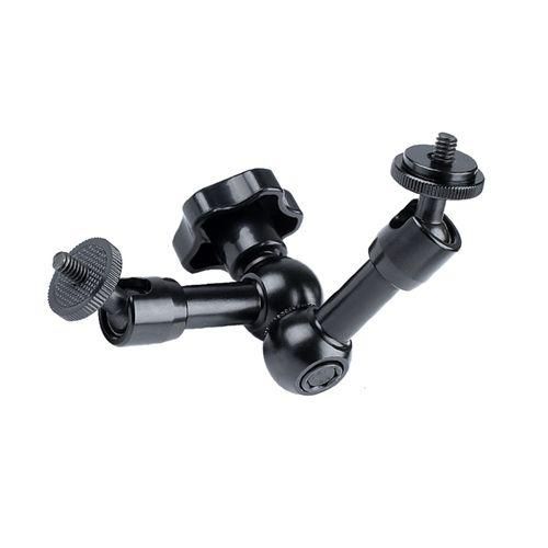 7 Inch Magic Arm  Large Claws Clips