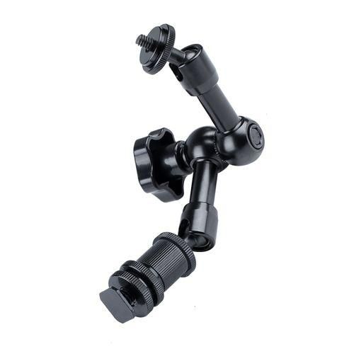 7 Inch Magic Arm  Large Claws Clips