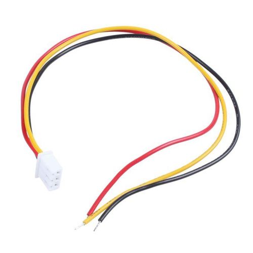 DC 0-99.9V 3 Wire LED Digital Display Panel Volt Meter Voltage Voltmeter Car Motor - RED