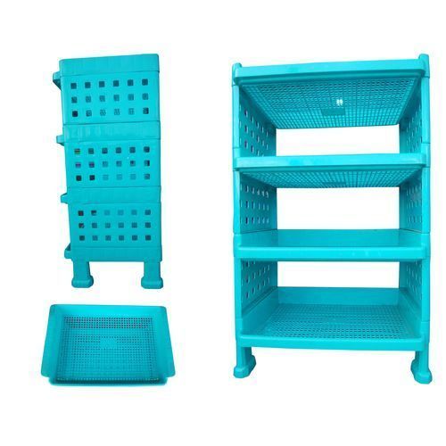 3 Thrieves Trolley - Blue