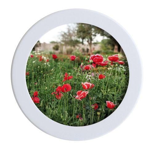 Classic Wooden Picture Display Frame Picture Holder Ornament Wall