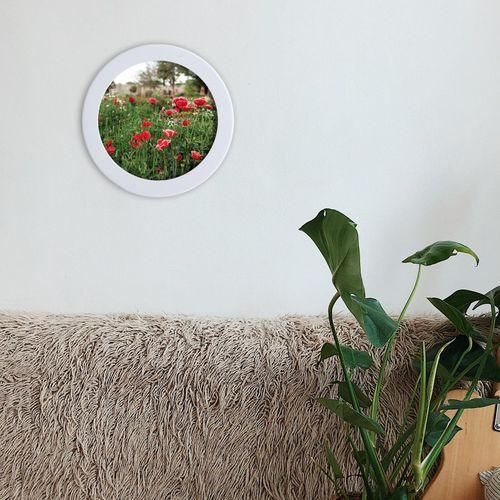 Classic Wooden Picture Display Frame Picture Holder Ornament Wall