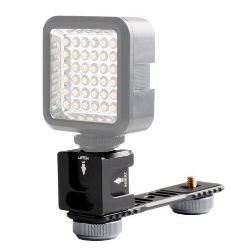 Universal Aluminium Alloy Gimbal Extention Bar Bracket