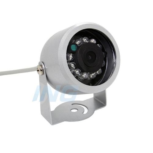 Revotech Ahd Nvp2441 Imx323 Mini Waterproof Camera 12led Ir Night Security Hd1080p Cctv Cam