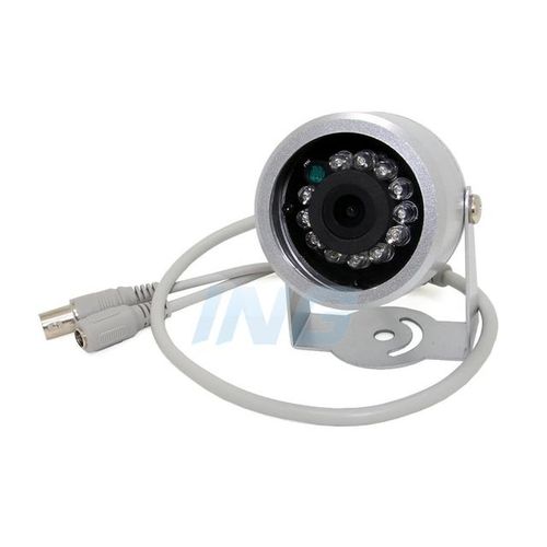 Revotech Ahd Nvp2441 Imx323 Mini Waterproof Camera 12led Ir Night Security Hd1080p Cctv Cam