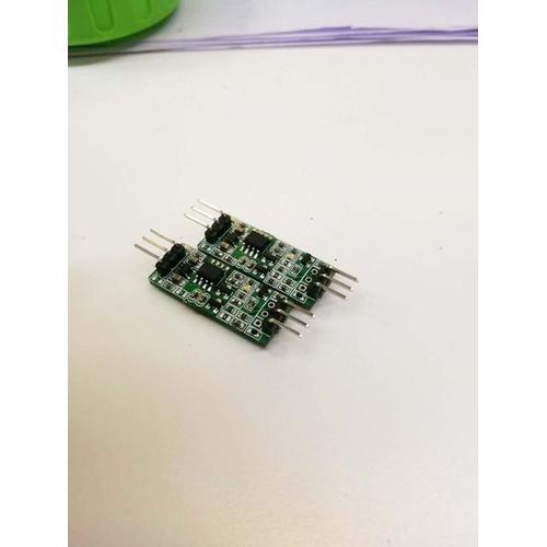 Mini Sbus Conversion Module Uart To Sbus Sbus To Uart Sbus To Serial Serial To Sbus