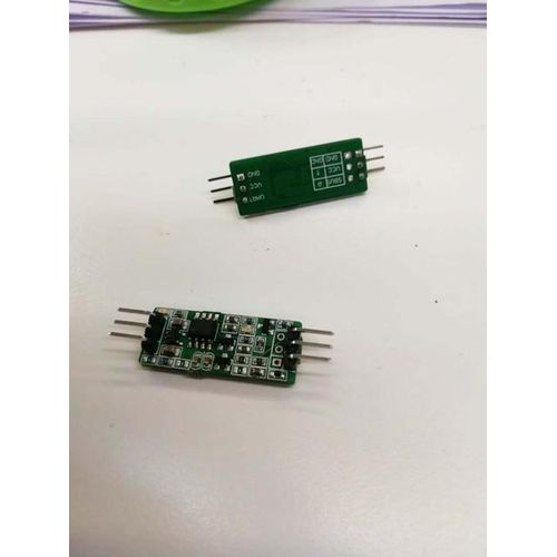 Mini Sbus Conversion Module Uart To Sbus Sbus To Uart Sbus To Serial Serial To Sbus