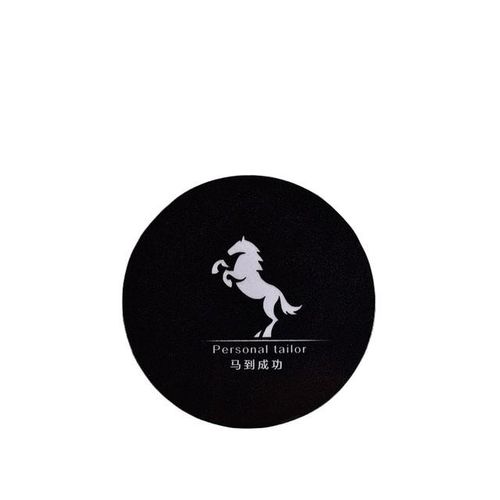 Rewritable Ic Uid Anti Metal Interference 13.56mhz Cartoon Tags Proximity S50 Label For Nfc Copier 1pcs