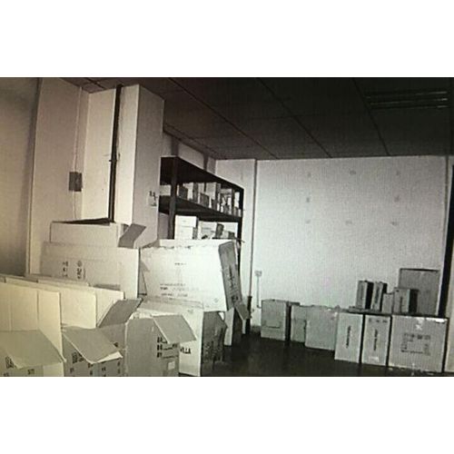 Safety Electron Cctv Analog Module Board 800tvl Surveillance 74408510 Stable And Mature Solution Board