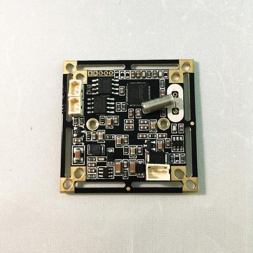 Lens Options 1200tvl Analog Cctv Mini Hd Chip Modul Set Monitoring Circuit Board Color 1/4