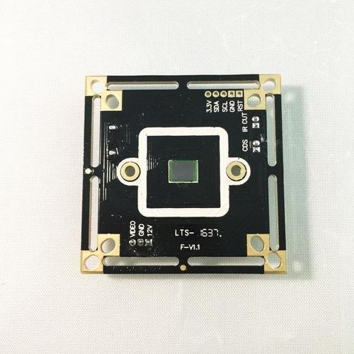 Lens Options 1200tvl Analog Cctv Mini Hd Chip Modul Set Monitoring Circuit Board Color 1/4