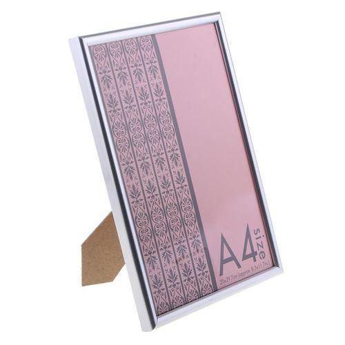 A4 Wooden Frame For , Certificate, Photo, Artwork,