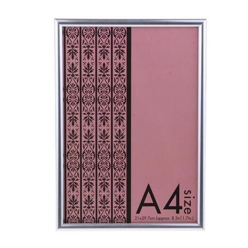 A4 Wooden Frame For , Certificate, Photo, Artwork,