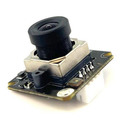 8mp 3264 X 2448 Autofocus Usb Camera Module With Microphone Mini Dimension 28x28mm Board Kamera Uvc