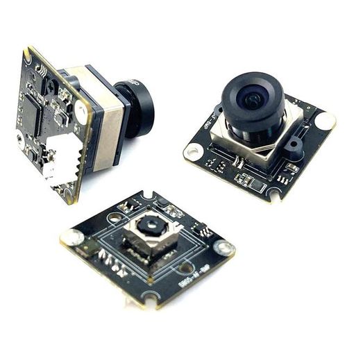 8mp 3264 X 2448 Autofocus Usb Camera Module With Microphone Mini Dimension 28x28mm Board Kamera Uvc