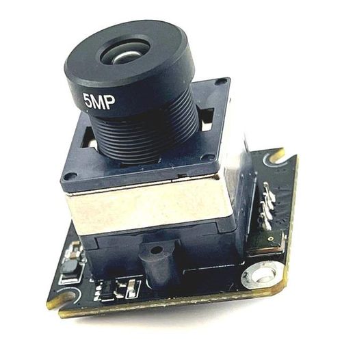 8mp 3264 X 2448 Autofocus Usb Camera Module With Microphone Mini Dimension 28x28mm Board Kamera Uvc