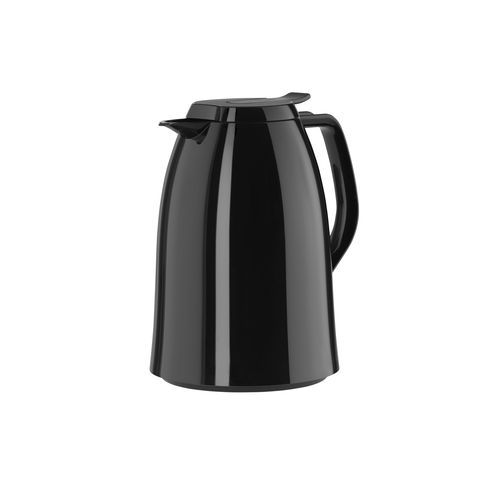 Tefal Mambo Jug K3037112 1Liter Capacity- Black(1 YR WRTY)