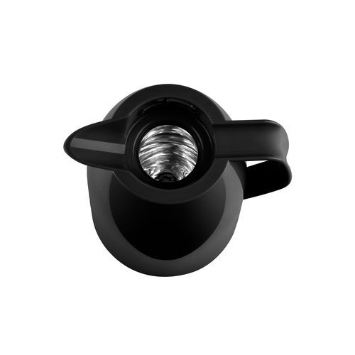 Tefal Mambo Jug K3037112 1Liter Capacity- Black(1 YR WRTY)