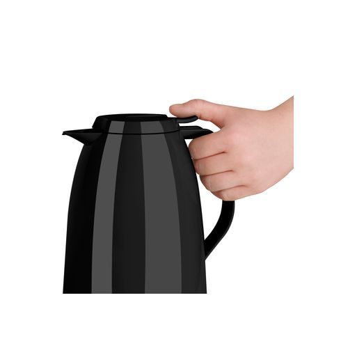 Tefal Mambo Jug K3037112 1Liter Capacity- Black(1 YR WRTY)