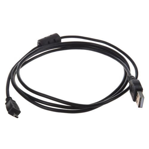 USB Cable UCE6 for Nikon Coolpix P50 S520 L18 L16 S210