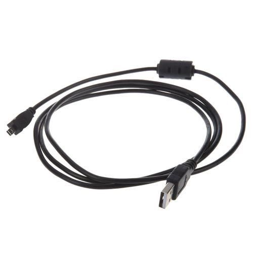USB Cable UCE6 for Nikon Coolpix P50 S520 L18 L16 S210