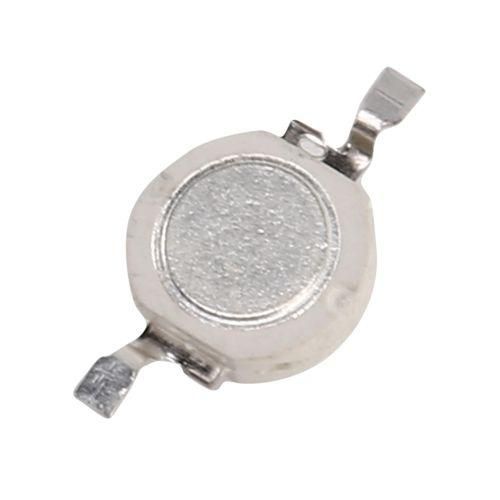 50Pcs 1W Diode High Power Cool White Led Beads 1 Watt Lamp Chip 3V3.4V