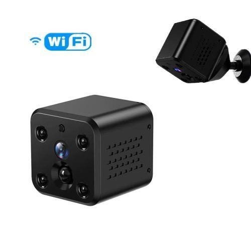 L13 Mini Camera Wifi APP Remote Control HD 1080p Security Wireless IP Camera Night Vision Motion sensor Network Camras